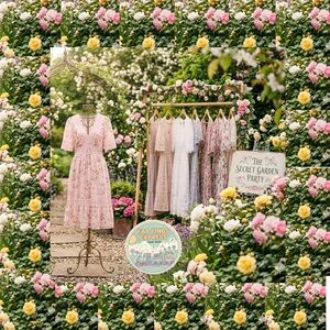 Fab Finds: theme changes weekly 3/14 whimsical & Romantic dresses & accessories